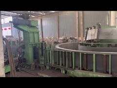 Cewka ze stali węglowej