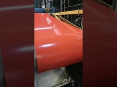 Cewka ze stali ocynkowanej Ppgi