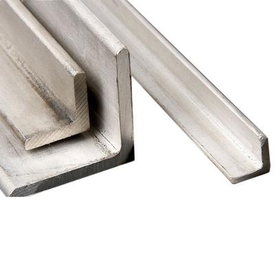 ASTM AISI 202 304 309S Stal nierdzewna 5m 6m 8m Długość dla przemysłu