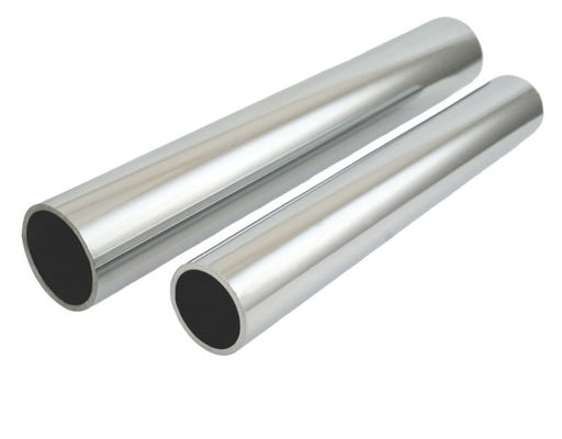 jakość  1.5 Inch Welded Stainless Steel Pipe 317l 330 20mm  3/4 Inch 904L fabryka