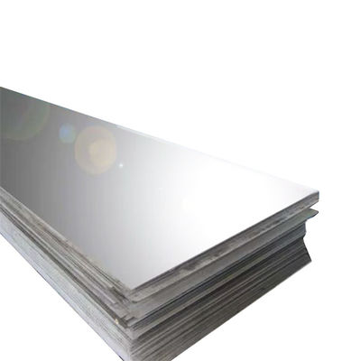 jakość  SUS304 Stainless Steel Sheet Metal 1000mm Aisi 304 Stainless Steel Plate 20mm fabryka