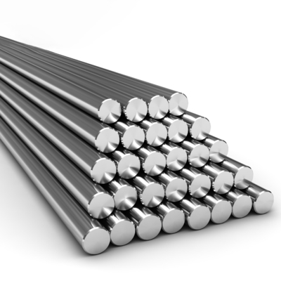Pręt okrągły ze stali nierdzewnej 12 mm 20 mm ASTM 201 SUS 310S Pręt ze stali nierdzewnej 10 mm