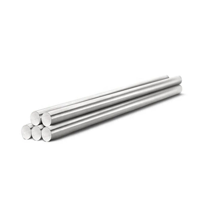 Pręt okrągły ze stali nierdzewnej 12 mm 20 mm ASTM 201 SUS 310S Pręt ze stali nierdzewnej 10 mm
