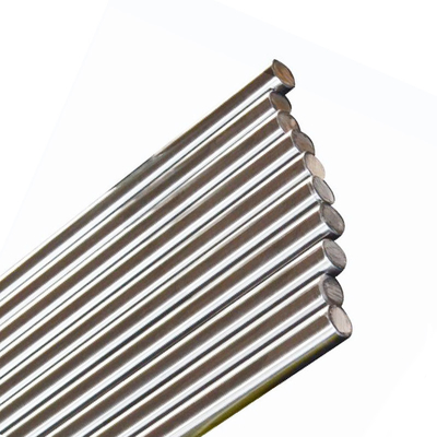 Pręt okrągły ze stali nierdzewnej 12 mm 20 mm ASTM 201 SUS 310S Pręt ze stali nierdzewnej 10 mm