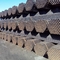 Rura ze stali węglowej Smls Sch 40 500 mm 12 M bez szwu ze stali walcowanej na gorąco