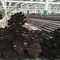 Rura ze stali węglowej Smls Sch 40 500 mm 12 M bez szwu ze stali walcowanej na gorąco