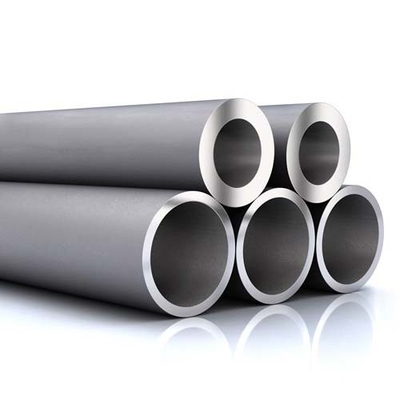 UNS S31803 Super Duplex Rura UNS S32205 F51 Duplex 2507 Rura