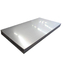 ISO9001 Dekoracyjna tablica lustrzana ze stali nierdzewnej 201 304 316 316L 310S 2205 904L