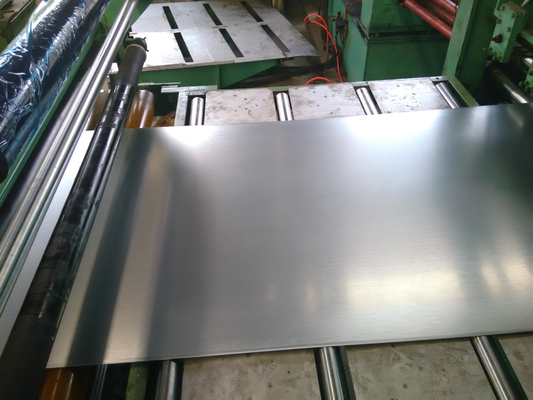 JIS ASTM AISI Q195 Q215 Q235 Materiał Żelazna blacha stalowa 0,5 mm 1 mm 2 mm grubość