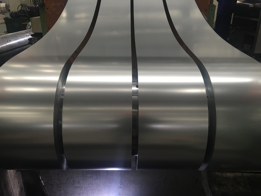 AISI JIS ASTM Q235 Q215 Q345 Stopień walcowane na zimno / walcowane na gorąco