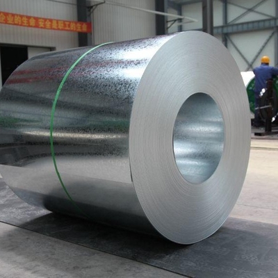 ISO9001 Wysokiej jakości galwanizowana cebula stalowa Q215 Q345 Q195 Materiał dla przemysłu