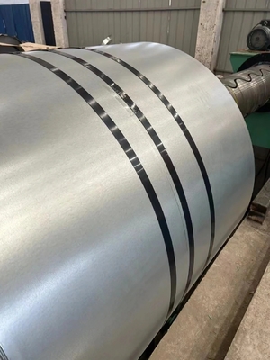 ISO9001 Wysokiej jakości galwanizowana cebula stalowa Q215 Q345 Q195 Materiał dla przemysłu