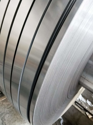 Wysokiej jakości cebula ze stali nierdzewnej GOST JIS ASTM 304 321H 347 Stopień 1000mm 1219mm Szerokość