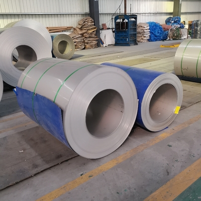 Gorąco sprzedane ASTM AISI 302 303 304 Węzeł ze stali nierdzewnej 1000 mm 1219 mm Szerokość