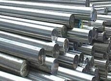 Warto walcowane / zimno walcowane ISO9001 AISI ASTM 301 303 304 Stojak okrągły ze stali nierdzewnej