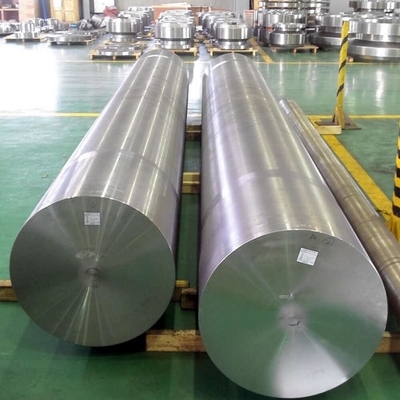 Ss Rod 321 316 304 430 2205 2507 Bar ze stali stopowej 300 mm średnicy Bar okrągły ze stali nierdzewnej do budowy